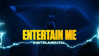 Ylona Garcia  Entertain Me Instrumental  NEON  VALORANT [upl. by Dwayne]