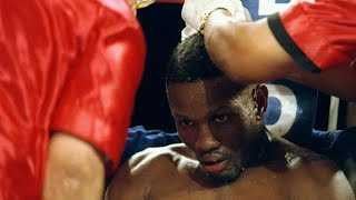 Pernell Whitaker vs James Buddy McGirt 1 Full Fight Highlights [upl. by Warms]