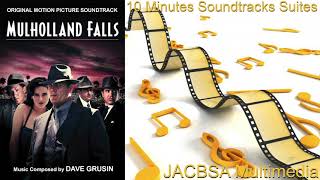 quotMulholland Fallsquot Soundtrack Suite [upl. by Efioa]