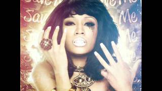 Nicki Minaj  Save Me Clean Version [upl. by Ahsoet465]