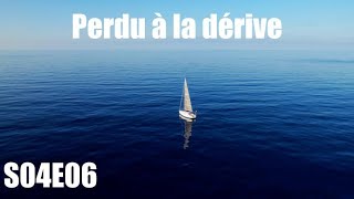 Coincé au milieu de la Méditerranée sans vent  S04E06  BagBihan [upl. by Yerfoeg]