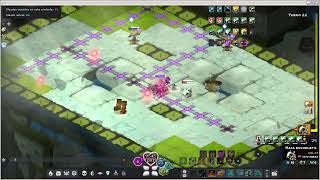 WAKFU 179  Steamer 140 barriendo la brecha de Tainela [upl. by Omidyar609]