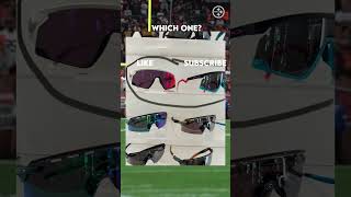 Which Oakleys nfl football oakley sunglasses shorts [upl. by Pinto3]