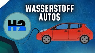 Das Wasserstoffauto Fahrzeug der Zukunft  Breaking Lab [upl. by Repooc]