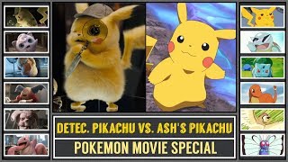 Pokémon The Movie  2000 Power Of One ll Ash Pikachu Aur Lugia In Danger Hindi [upl. by Nyllek]