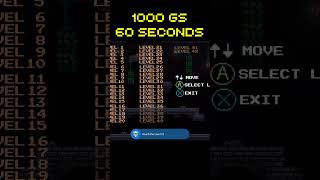 Catacomb Master Title Update 2 100 Achievement WalkthroughXboxWindows 1000GS in 1 MINUTE [upl. by Erline]