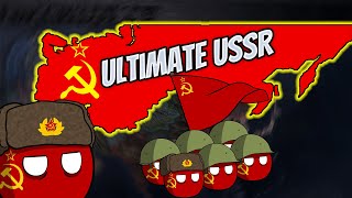 Hoi4 Guide The Ultimate Soviet Union in 2024 [upl. by Ylek]