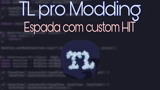 TL PRO MODDING  Como Usar Custom Hit TLPRO [upl. by Holihs]