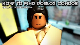 How To Find Scented Con Games On Roblox UPDATED 2021 July [upl. by Natsuj]