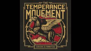 The Temperance Movement  Already Know Official Audio [upl. by Rayburn]