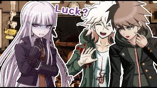 Every Danganronpa Trial be like [upl. by Erna]