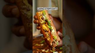 GANGSTER EATS  Bumpy Johnson [upl. by Dow]