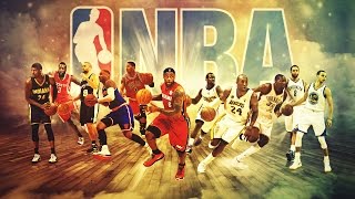 NBA Mix 201415 Trumpets [upl. by Zoara]