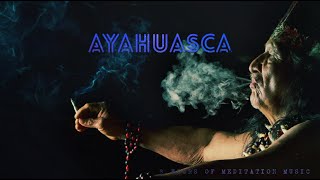 AYAHUASCA SONG MOTHER EARTH DMT TRIP ICARO SONG SHAMANIC SONG SHIPIBO SONG HEALING SONG [upl. by Wulf]