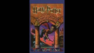 Harry Potter and the Sorcerer’s Stone AudioBook COMPLETE [upl. by Draillih]