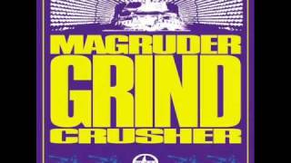 Magrudergrind  Heaviest Bombing [upl. by Haerb382]