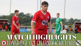 Highlights  Longridge 04 Charnock Richard [upl. by Aliber]