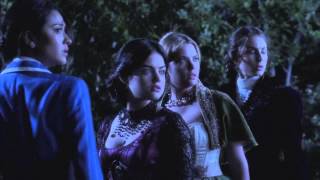 Pretty Little Liars  Mayas body is found  2x25UnmAsked HD [upl. by Cato]