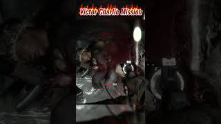 Black Ops Best Moments  Terrifying Victor Charlie Mission shorts [upl. by Dorthy56]