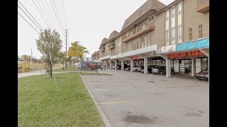 4728 Rexdale Blvd Toronto  HD VIRTUAL TOURS [upl. by Long372]