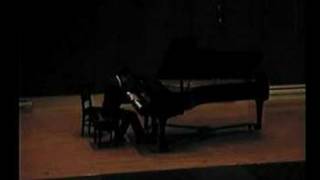 Chopin  Scherzo No 1 [upl. by Procto]