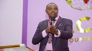 MIRACLE WEDNESDAY  CCI DANDORA  REV CEPHAS KKARANJA [upl. by Cello]