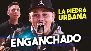 ⛔️ LA PIEDRA URBANA ENGANCHADOS 2022 ⛔️│ Los nuevos y los de siempre 🔥 [upl. by Ecnadnac]