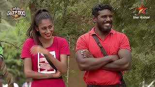 Halli Hyda Pyateg Banda  Ep 35  Highlights 1  Reality Show  Akul Balaji  Star Suvarna [upl. by Ariay]