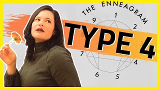 ENNEAGRAM Type 4  Annoying Things Fours Do and Say [upl. by Namar]