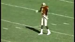 Michael Irvin vs Deion Sanders 1987 WR vs CB Highlights [upl. by Ferdinand780]