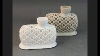 Castalite Investment Casting Resin from Tethon 3D [upl. by Nomit]