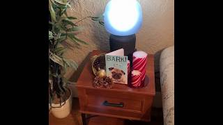 IKEA SYMFONISK Bookshelf and Table Lamp Speaker Review [upl. by Doughman948]