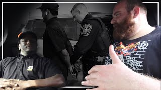 ChiId Phorn Group MODERATOR Caught AT HIS SUBWAY JOB ARRESTED Mifflinburg Pa [upl. by Hobey196]