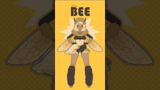 Dress to impress Bee 🐝 dti dresstoimpress digitalart [upl. by Guinna730]