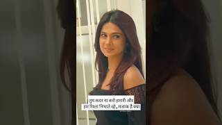 Jennifer winget attitude status jenniferwinget jeniferwinget girlattitudestatus girlattitude [upl. by Tekcirk]