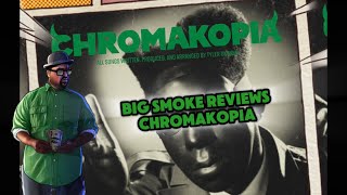 ALBUM OF THE YEAR  Tyler The Creator  CHROMAKOPIA review [upl. by Idnar]