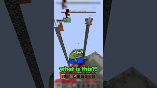 They Trolled Me so I did Something Back shorts minecraft minecraftshorts [upl. by Neeron4]