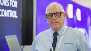 SEMICON West 2024 Marposs Video Interview [upl. by Eelahc]