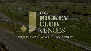 The Jockey Club Venues Conference amp Events video 2023 [upl. by Aiekam]