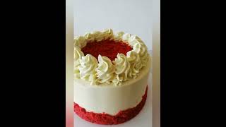 Torta red velvet [upl. by Airod]