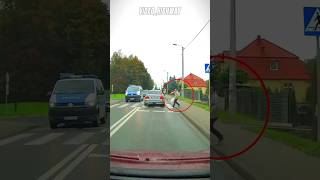 Instant Karma For Bad Driver [upl. by Gram409]