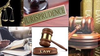 JURISPRUDENCE 1 2023 LAW 1 LEGAL THEORY CCSUKPU LUCKNOWSHIMLAUP ETC UNIVERSITY WATCH IT [upl. by Nafets]