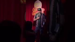 Next Level nextlevel standupcomedy standup [upl. by Byrdie]