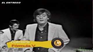 FORMULA V  quotCuentamequot 1969wmv [upl. by Ko]