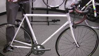 Raleigh 2010 Road Bikes [upl. by Losse]