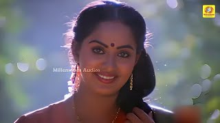 Poova Eduthu Oru Maala Tamil Fullsong  Amman Kovil Kizhakale  Captain Vijayakanth  Ilaiyaraaja [upl. by Lai]