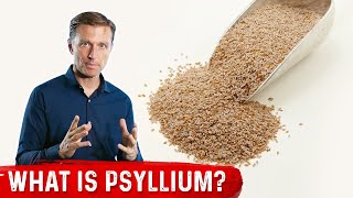 Psyllium Husks Uses Dosage and Side Effects [upl. by Jonny]