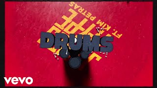 James Hype Turno  Drums Turno Remix ft Kim Petras [upl. by Adnaluoy]