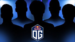 FULL NEW TEAM OG ROSTER [upl. by Hoopes592]