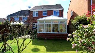 Property For Sale in Castle Acre Road Leegomery Telford [upl. by Akinej167]